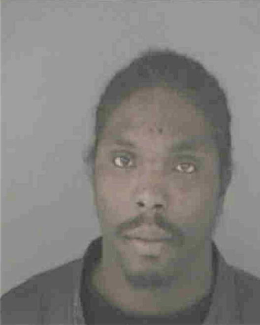 MACKLIN, ANTOINE DERRICK - Peoria County, IL