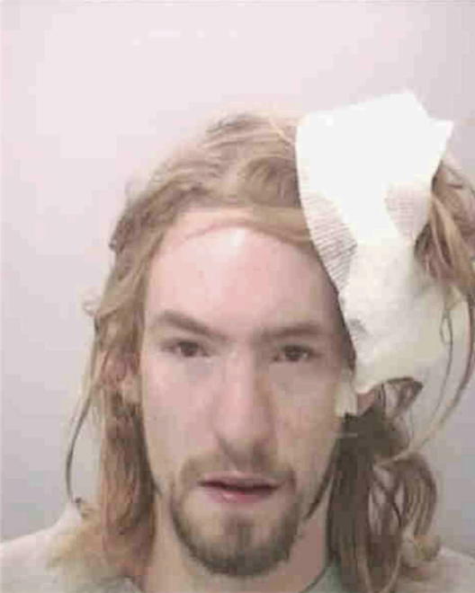MCCOOL, CHARLES RAYMOND - Peoria County, IL