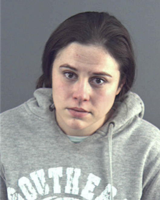 MCKINNEY, MICHELLE LEIGH - Peoria County, IL