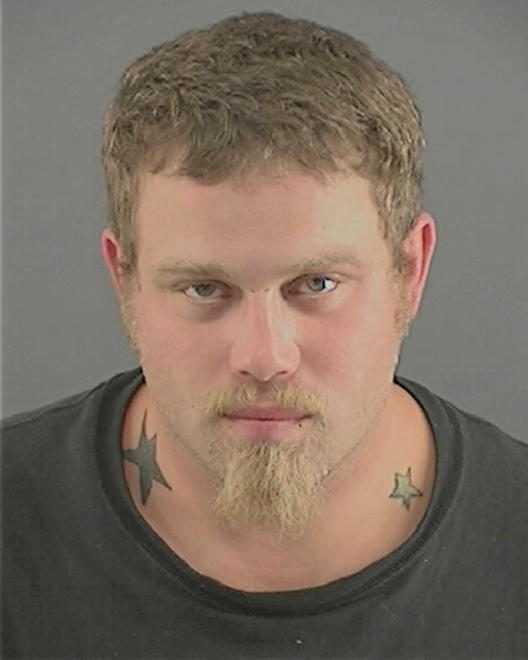 MEFFORD, BRADLEY KEITH - Peoria County, IL