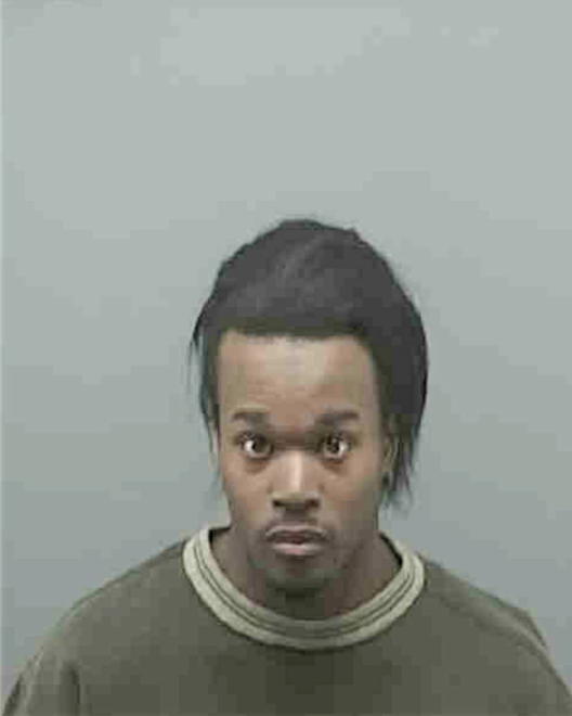MORRIS, ADRIAN LAMONT - Peoria County, IL
