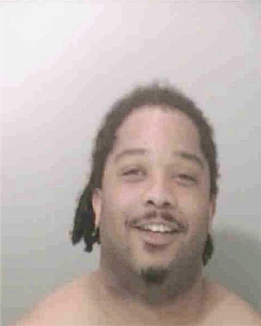 PACE, TONY LEE - Peoria County, IL