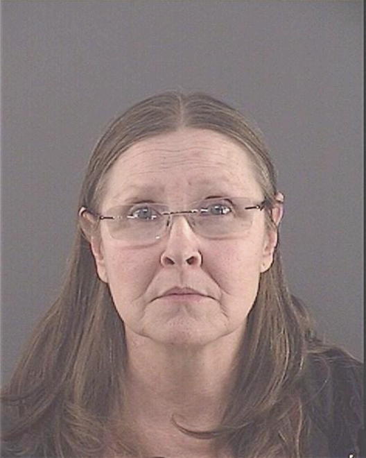 PEYTON, ANGELA KAY - Peoria County, IL