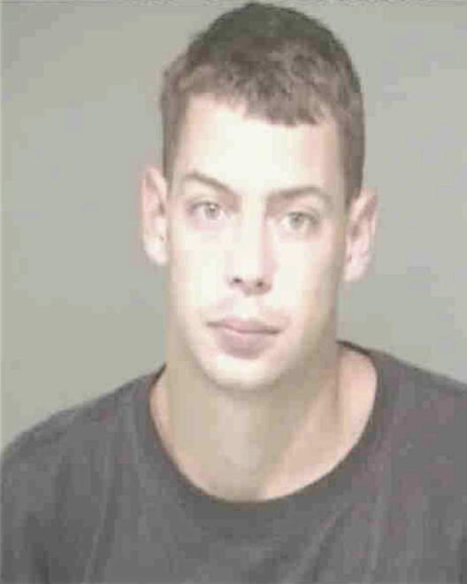 RABE, BRIAN M - Peoria County, IL