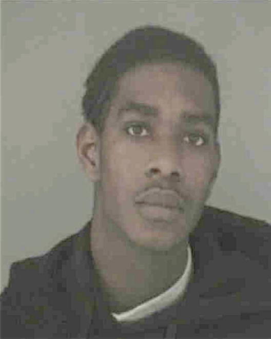 TURNER, KEVIN LESLIE - Peoria County, IL