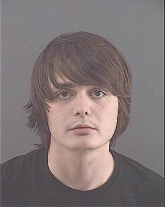 VOEGELE, JORDAN LEE - Peoria County, IL