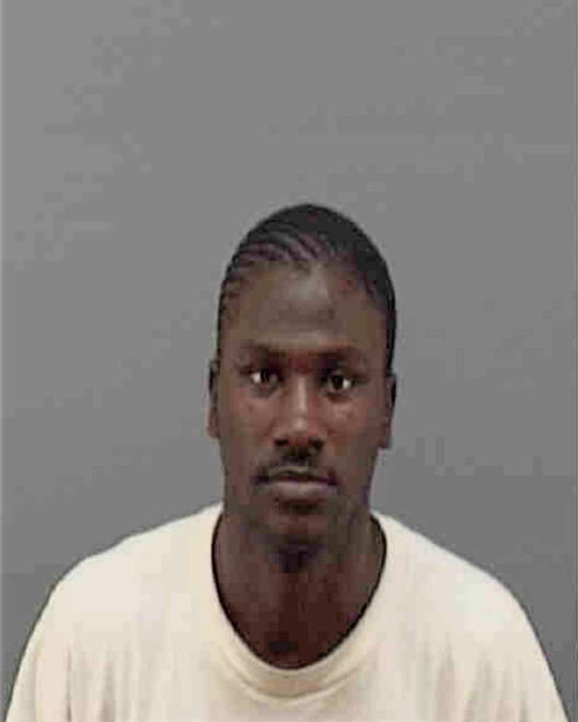 WASHINGTON, ANTONIO DEMETRIOUS - Peoria County, IL