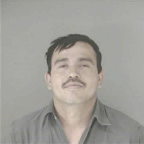 ARREGUIN, JOSE ANTONIO - Peoria County, IL