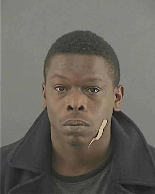BOVAN, BRANDON LAMAR - Peoria County, IL