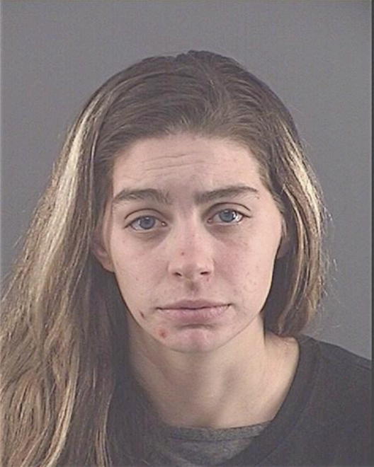 BOWERS, IESHA CORTNEY - Peoria County, IL