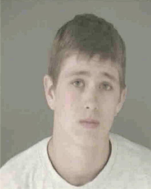 BROSMORE, ROBERT LAWRENCE - Peoria County, IL