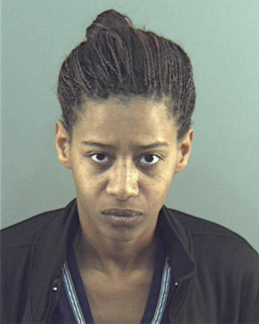 BURNSIDE, CHANTAL D - Peoria County, IL