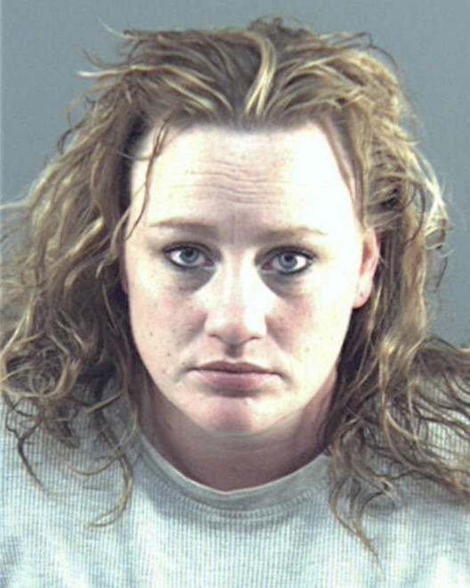 COOK, JAMIE LEE - Peoria County, IL