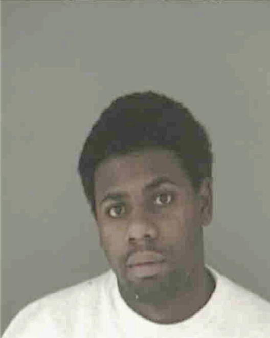 COOK, MARCUS DESHAWN - Peoria County, IL