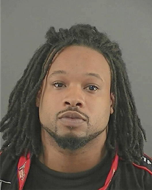 CRAWFORD, AHVEIRE JARONE - Peoria County, IL