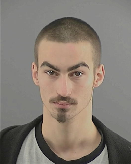 DEAN, DAVID M - Peoria County, IL