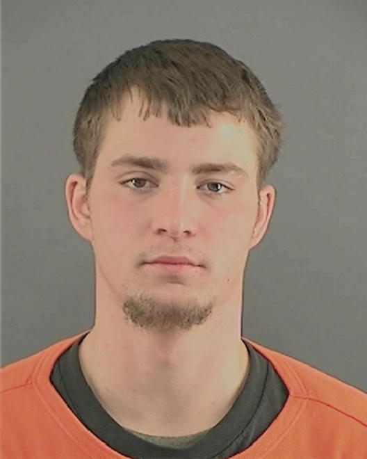 FISCHER, NATHAN RICHARD - Peoria County, IL