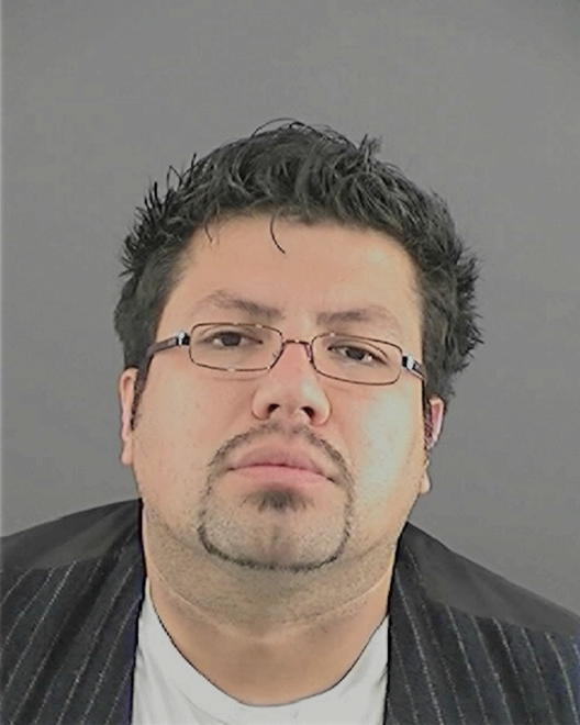 FRAYRE, PEPE - Peoria County, IL