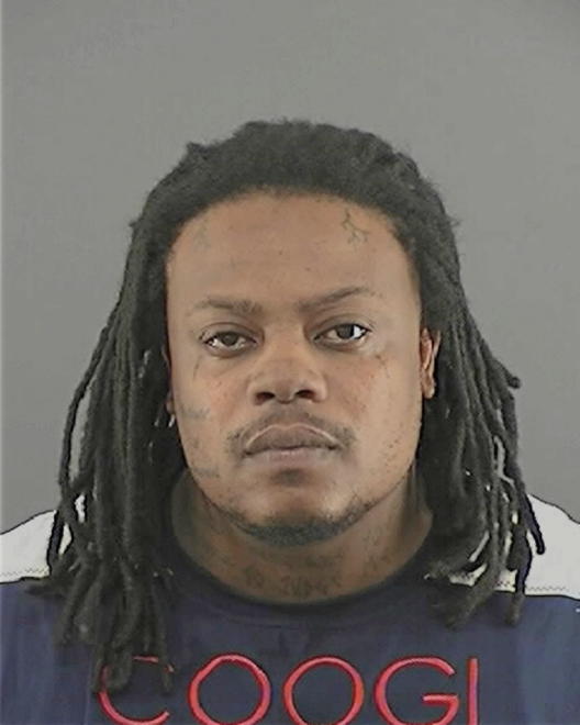 FREEMAN, PERRY LASHAWN - Peoria County, IL