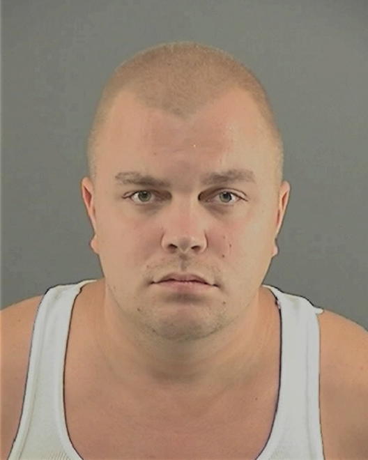 FRISBY, JAMES GEORGE - Peoria County, IL