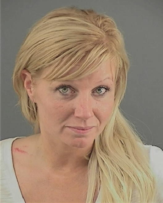 FUGATE, AMANDA KAY - Peoria County, IL