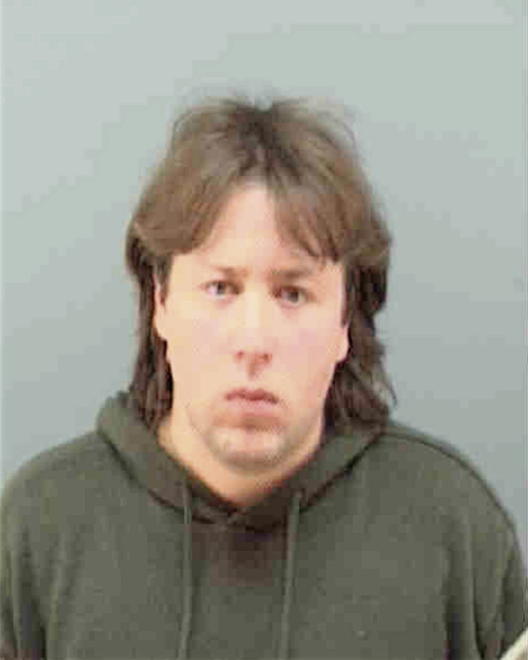 GALLAGHER, JOHN MICHAEL - Peoria County, IL