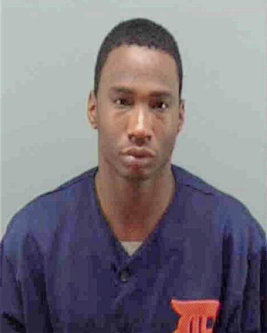 GAMBLE, TOMMY LASHAWN - Peoria County, IL