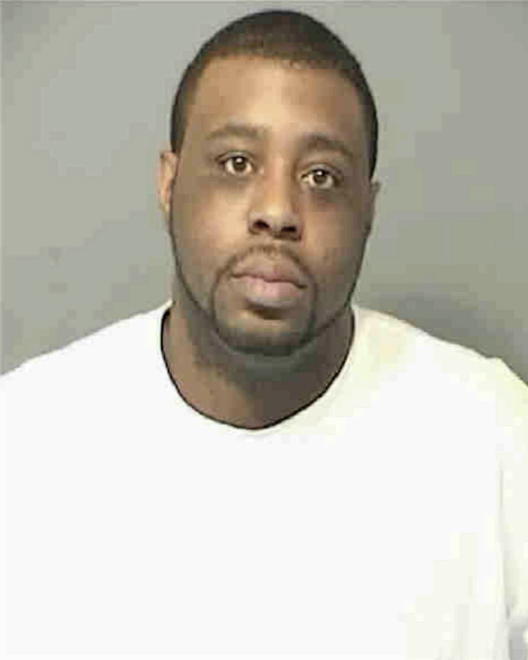 HOWELL, IAN DAMARR - Peoria County, IL