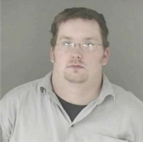 HROVATIN, ROBERT CHARLES - Peoria County, IL