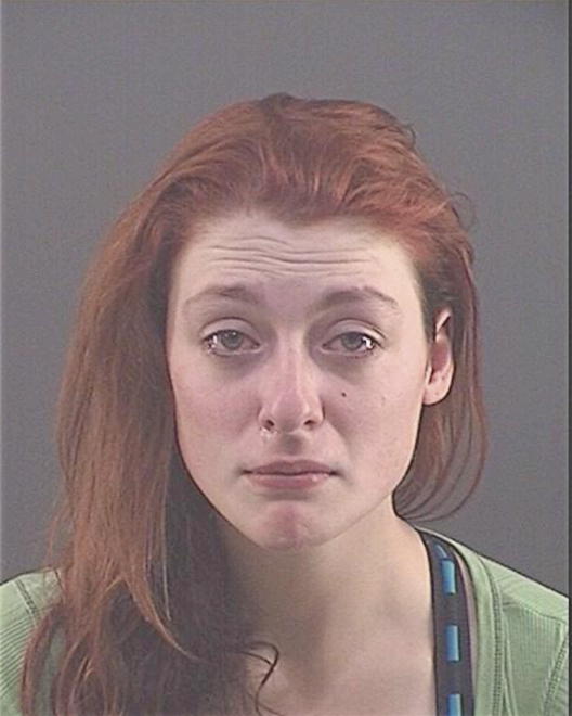 HUDSPETH, ARCINA L - Peoria County, IL