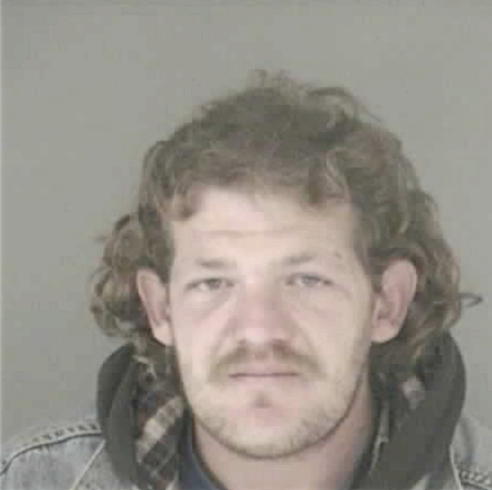 HULL, THOMAS CLINTON - Peoria County, IL