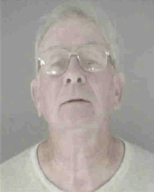 LEACH, WILLIAM BERNARD - Peoria County, IL