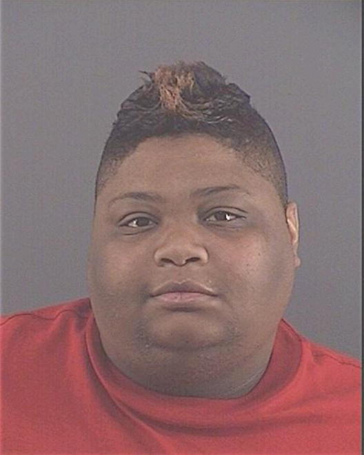 MAYS, FELISHA RENEEA - Peoria County, IL