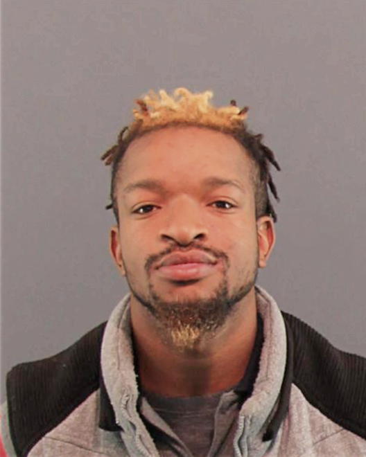 MCCORMICK, CHARLES DEANDRE - Peoria County, IL