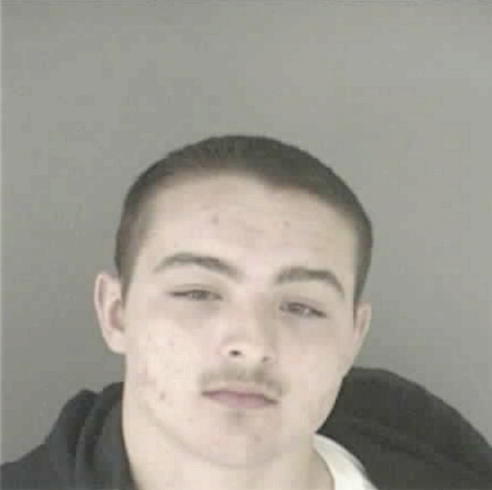 MCGEE, RUSSELL E - Peoria County, IL