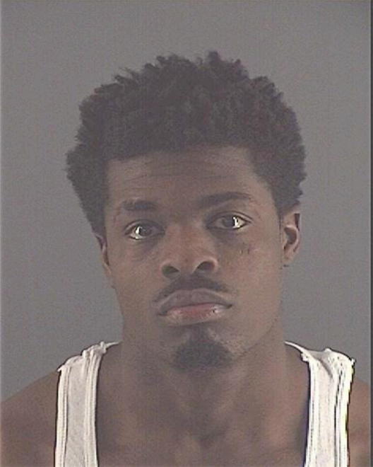 MCNELL, JOVAN DUSHAWN - Peoria County, IL