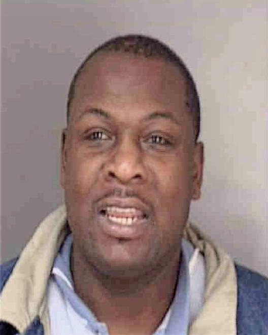 MOSS, GEORGE THOMAS - Peoria County, IL