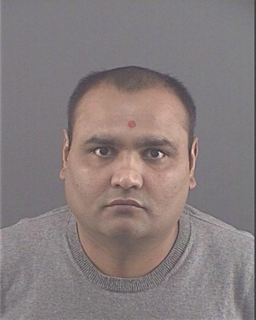 prakashbhai, patel - Peoria County, IL