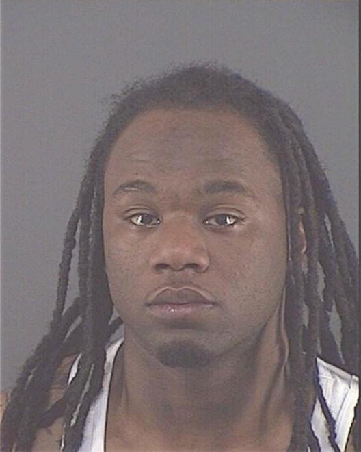 RICKMON, TERRILL - Peoria County, IL