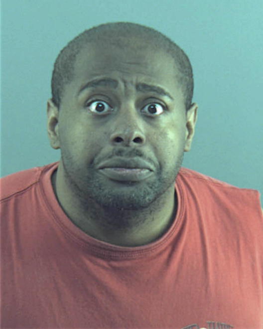 ROBINSON, TIMOTHY FIZGERALD - Peoria County, IL