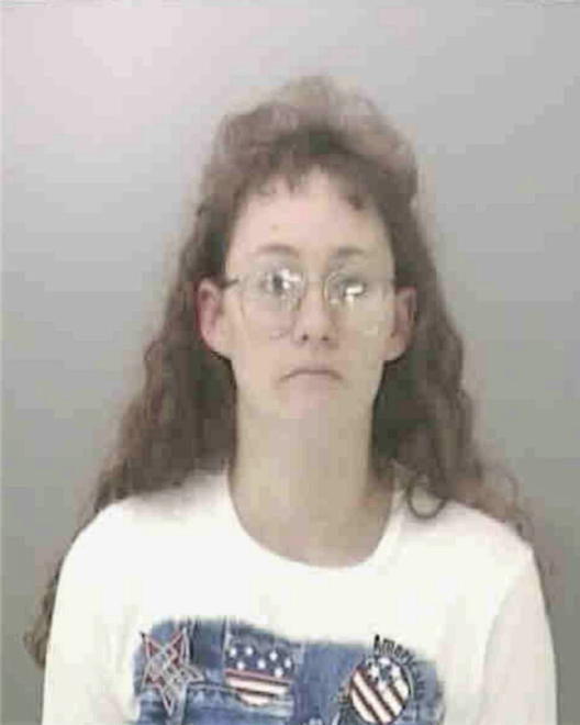 TIDWELL, JACKIE LEE - Peoria County, IL