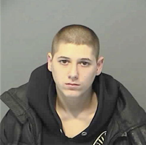 VINGIQUERRA, JOHN DUSTIN - Peoria County, IL