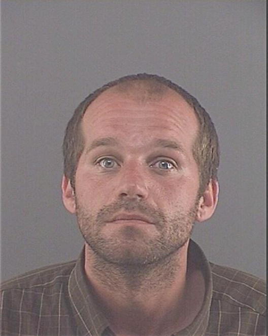 WALKER, ADAM B - Peoria County, IL