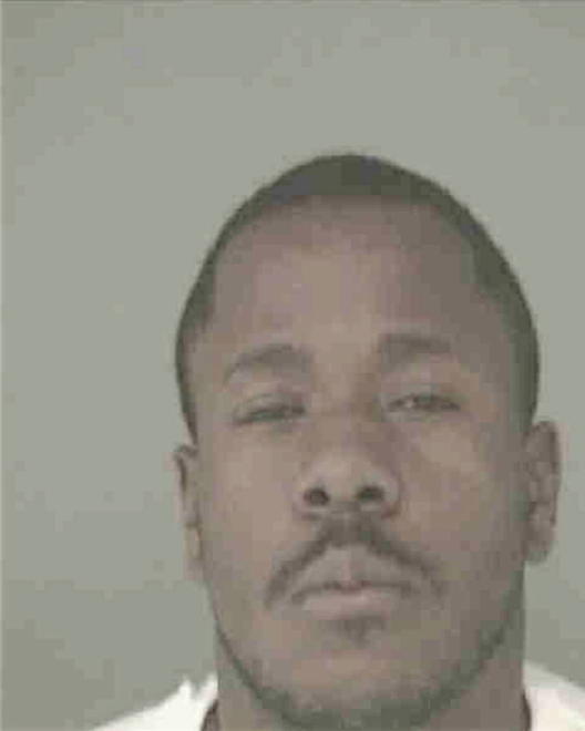 WILLIAMS, DEMARCO D - Peoria County, IL