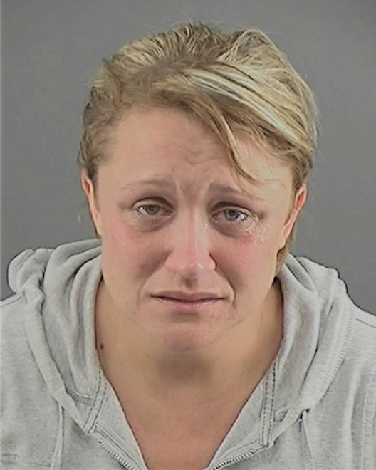 ANDREWS, JAMIE M - Peoria County, IL