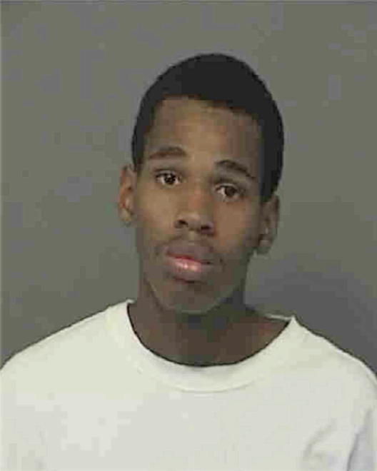 BILLUPS, LAMARIO L - Peoria County, IL