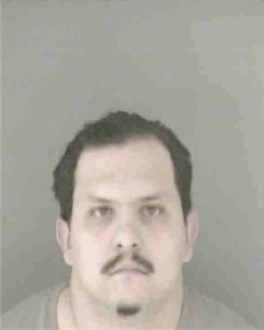 BROWN, JASON MICHAEL - Peoria County, IL