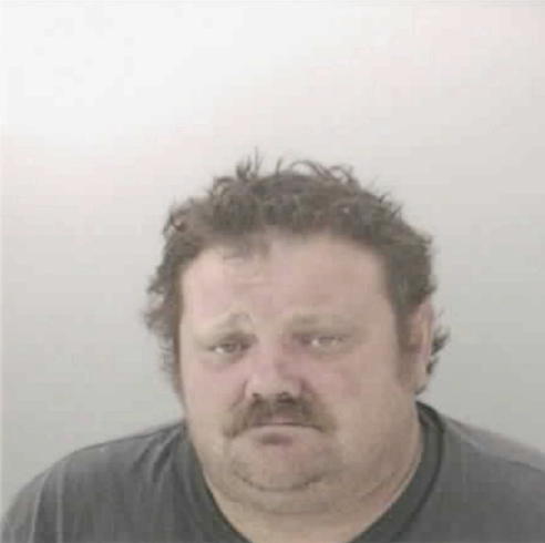 BURKE, GARY DEAN - Peoria County, IL