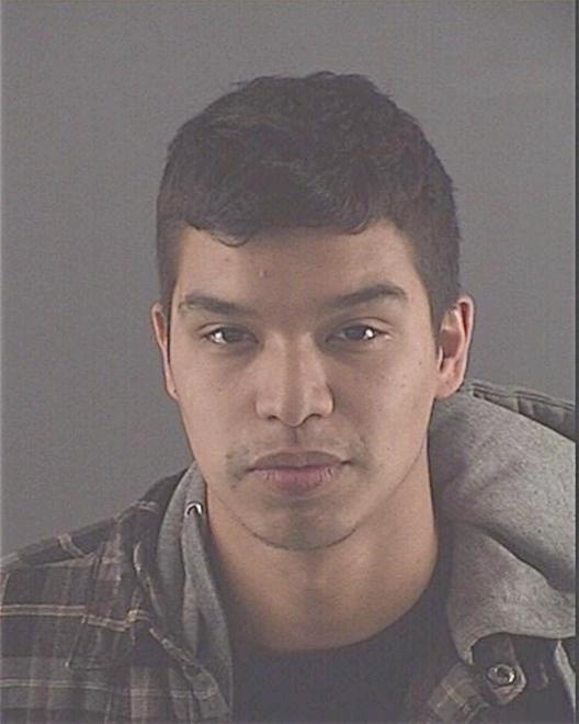 CAMACHO, GABRIEL - Peoria County, IL