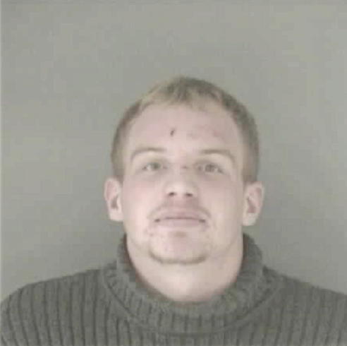 CLARK, ANDREW MICHAEL - Peoria County, IL
